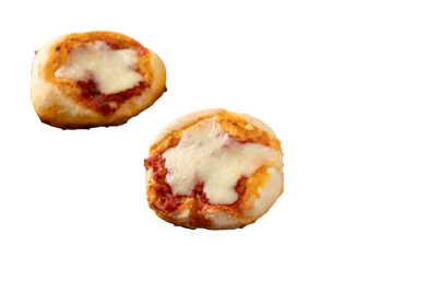 Mini Pizza
