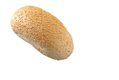 Sesam-Brötchen